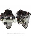 Citroen 1600 16V Teilüberholt Motor 5F06
