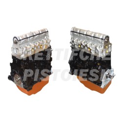 Citroën 2000 Benzinmotor überholter halbkompletter RGX