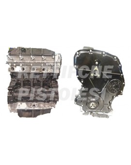 Ford Transit 2200 TDCi Teilüberholt Motor SFRA USRA