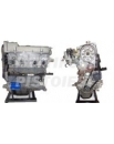 Fiat 1200 benzin Fire Gasantrieb Neu Motor komplett 188A4000