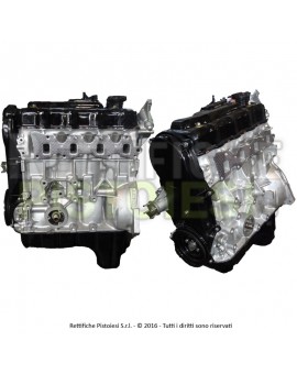 Suzuki 1300 Multijet Teilüberholt Motor Z13DT