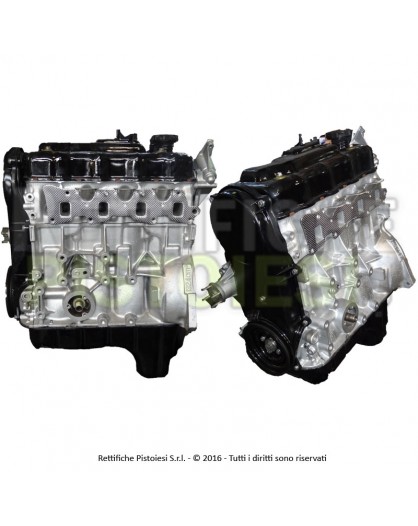 Suzuki 1300 Multijet Teilüberholt Motor G13A G13B