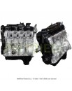Suzuki 1300 Multijet Teilüberholt Motor G13A G13B