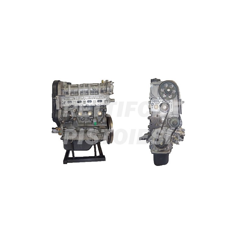 Fiat 1200 Benzina 16v Motore Nuovo Semicompleto 188A5000