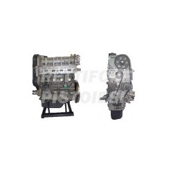 Fiat 1200 Benzina 16v Motore Nuovo Semicompleto 188A5000