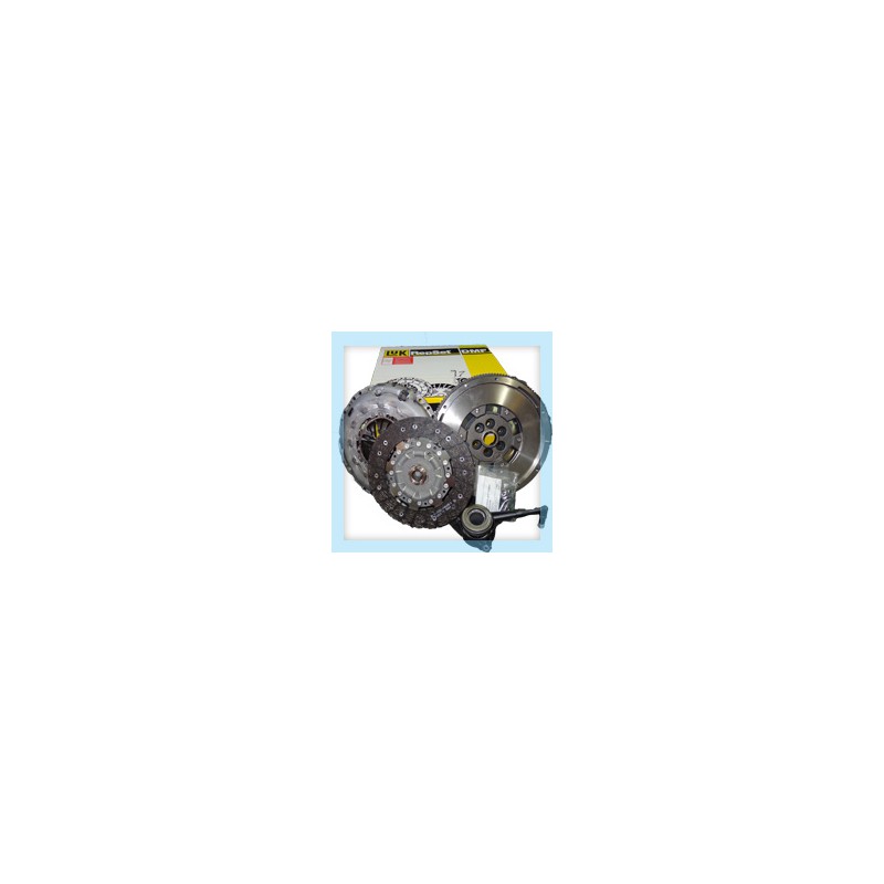 Kupplungs- und Schwungradsatz VW Transporter V Box 2.5 TDi 96KW Code 600 0125 00