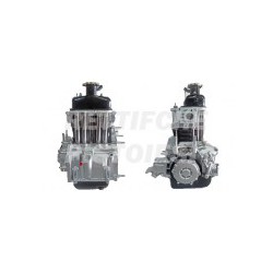 Fiat 500 F/L Bz 2 cilindri Motore Revisionato Semicompleto 110D000 110F000
