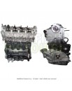 Hyundai 2200 CRDi Fabrikneu Teilmotor D4EB