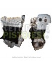 Opel 1900 DCI Teilüberholt Motor F9Q