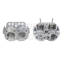 Fiat 500 Bz 2 cilindri Testa revisionata semicompleta