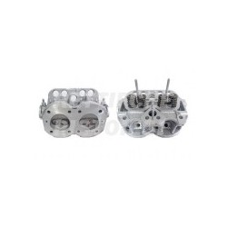 Fiat 500 Bz 2 cilindri Testa revisionata semicompleta