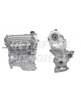 Toyota 1400 HDI Teilüberholt Motor 1ND TV