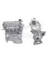 Toyota 1400 HDI Teilüberholt Motor 1ND TV