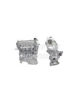 Toyota 1400 HDI Teilüberholt Motor 1ND TV
