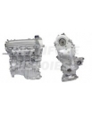 Toyota 1400 HDI Teilüberholt Motor 1ND TV