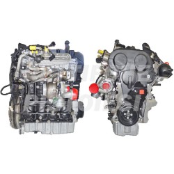 Volkswagen 2000 TDI 16V Motore Nuovo Completo BKD