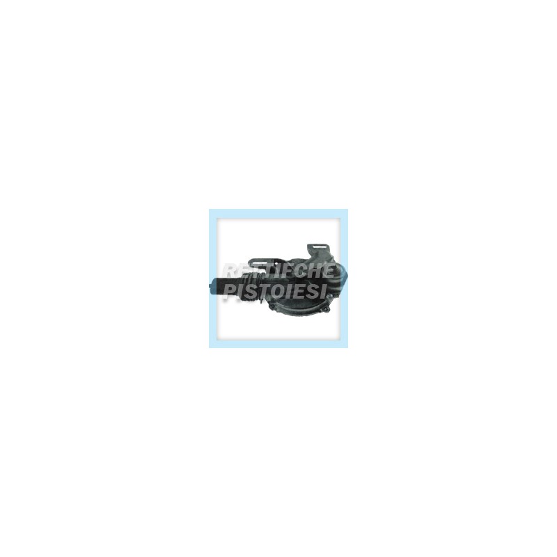 Smart Gearbox Actuator 3981 000 066