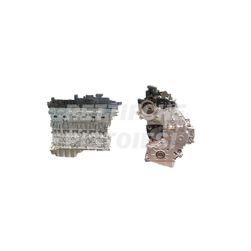 BMW 3000 Motore Revisionato Semicompleto