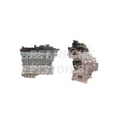 BMW 3000 D  Motore Revisionato Completo 306D3