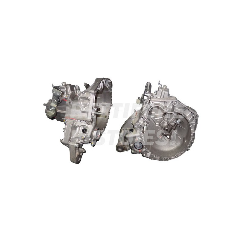 Lancia 1400 Cambio Revisionato 6 marce meccanico