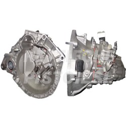 Lancia 1400 Cambio Revisionato 6 marce meccanico