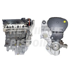 Alfa 1600 Bz 16v TSP  Motore Revisionato Semicompleto AR32104