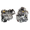 Alfa 1400 Motor Neuer Kompletter 198A4000