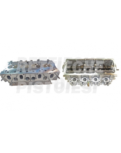 Fiat 1700 Diesel Fabrikneu Zylinderkopf komplett