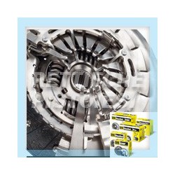 Kit Frizione e Volano Dacia Duster 1.5 dCi 4x4 81KW Codice 623 3321 09