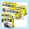 Kit Frizione e Volano Dacia Duster 1.5 dCi 4x4 81KW Codice 623 3321 09