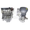 Alfa 1600 Bz 16v TSP  Motore Revisionato Semicompleto AR37203