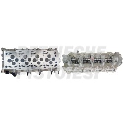 Hyundai 2000 CRD 16v Testa nuova completa