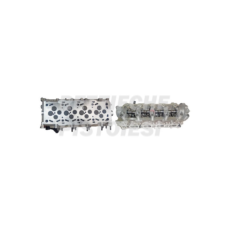 Hyundai 2000 CRD 16v Testa nuova completa
