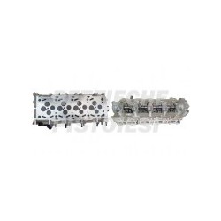 Hyundai 2000 CRD 16v Testa nuova completa