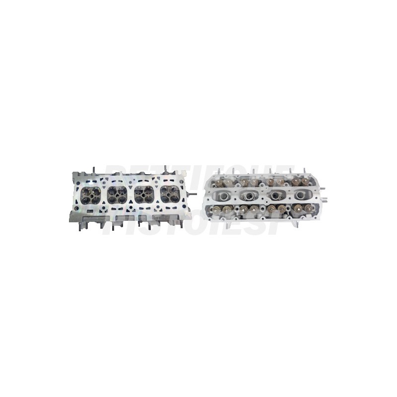 Fiat 1600 16v Testa Revisionata Semicompleta modificata per Gas