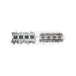 Fiat 1600 16v Testa Revisionata Semicompleta modificata per Gas