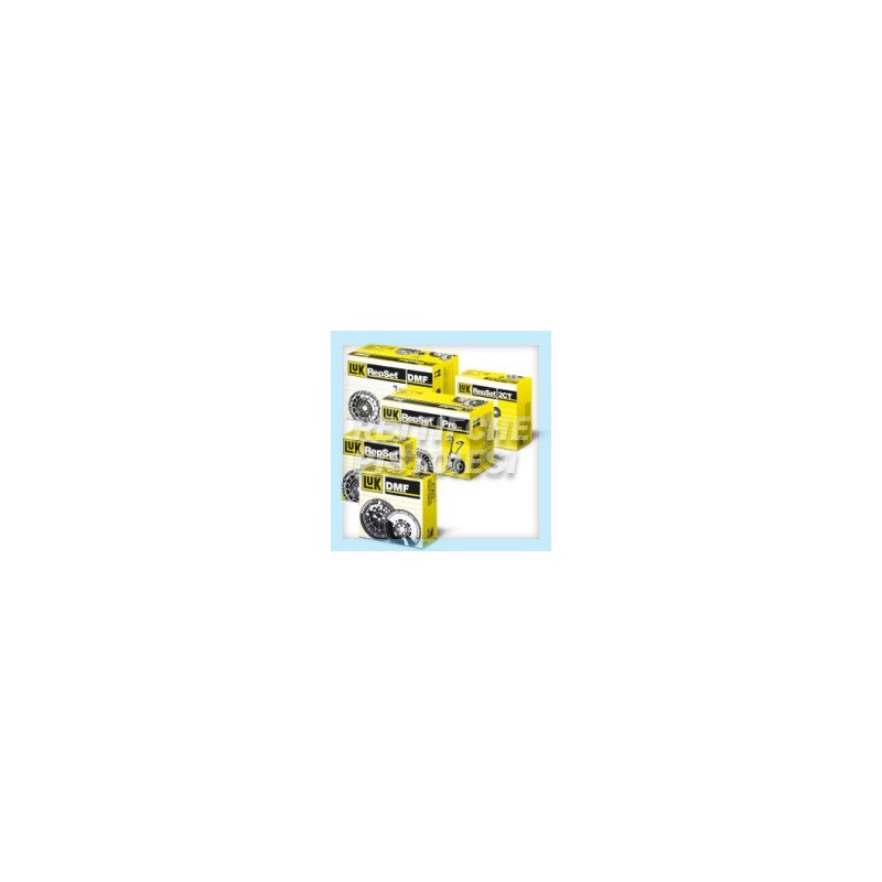 Kit Frizione e Volano Volvo 940 Kombi 2.0 Turbo 114kw  Codice 623 2072 00
