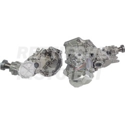 Fiat 1300 Multijet Cambio Panda 4 X 4