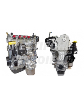 Fiat 1300 Multijet komplett neu überholt Motor 188A9000