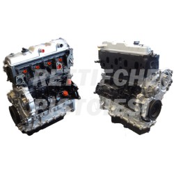 Ford 1800 TDCI  Motore Revisionato Semicompleto HCPA