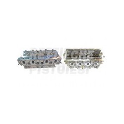 Fiat 1700 TD Testa  Nuova Completa