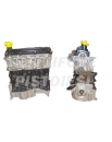 Suzuki 1500 DCI Teilüberholt Motor K9K