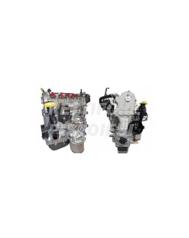 Fiat 1300 Multijet komplett neu überholt Motor 188A9000