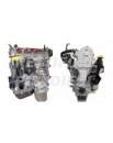 Fiat 1300 Multijet komplett neu überholt Motor 188A9000