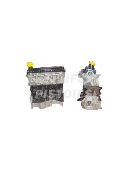 Renault 1500 DCI Teilüberholt Motor K9K