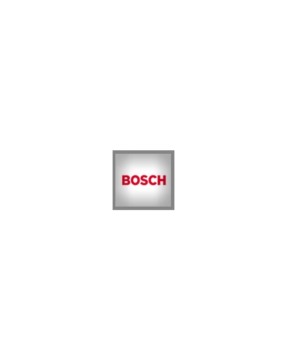 Bosch Einspritzsysteme Commonrail