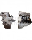 Mercedes 2200 DCI Teiluberholt Motor 646.986