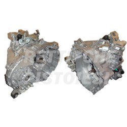 Abarth 1400 16V TB BZ  Generalüberholte 6-G Schaltgetriebe.
