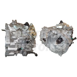 Alfa Romeo 1400  16V TB BZ  Generalüberholte 6-G Schaltgetriebe.