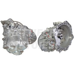 Fiat 3000 JTD Cambio revisionato 6 marce meccanico